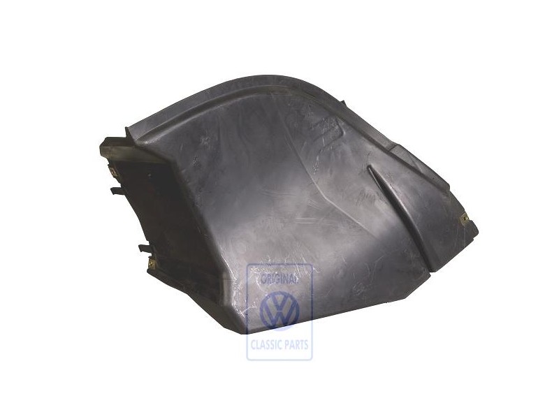 VW Original Tuyau De Ventilation - 357805825A