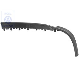 VW Original Spoiler Graphite - 357805903A 2BC