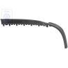 VW Original Spoiler Graphite - 357805903A 2BC