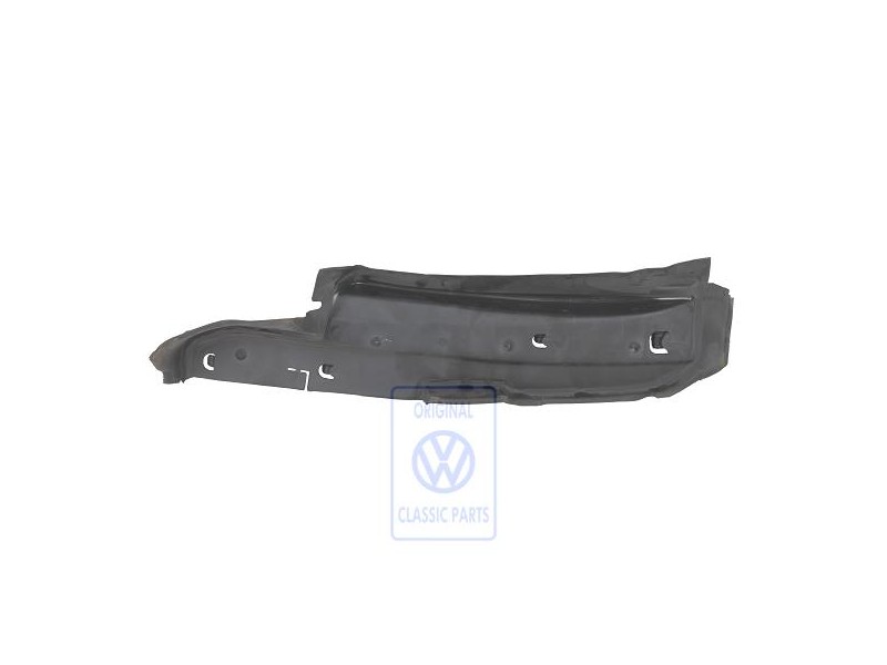 VW Original Conduit D'Air D'Admission - 357805985