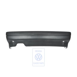 VW Original Pare-Chocs Graphite - 357807301 2BC