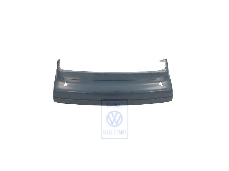 VW Original Pare-Chocs Couche De Fond - 357807301D GRU