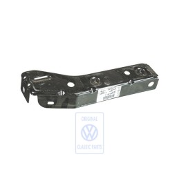 VW Original Support P. Support De Pare-Chocs - 357807331A