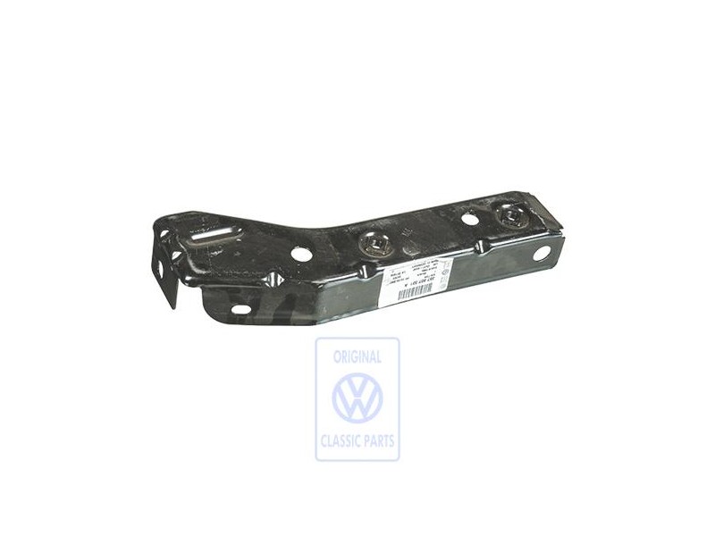 VW Original Support P. Support De Pare-Chocs - 357807331A