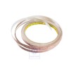 VW Original Bande Decorative Rouge Mars - 357807401 3MD
