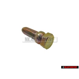 VW Original Vis De Rupture - 411417549