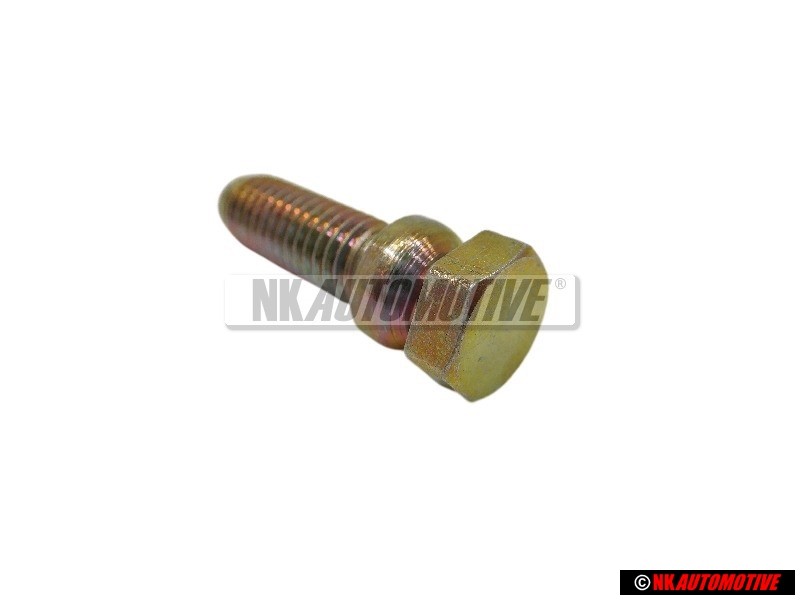 VW Original Vis De Rupture - 411417549