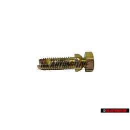 VW Original Vis De Rupture - 411417549