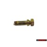 VW Original Vis De Rupture - 411417549
