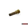 VW Original Vis De Rupture - 411417549