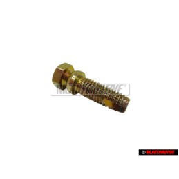VW Original Vis De Rupture - 411417549