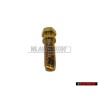 VW Original Vis De Rupture - 411417549