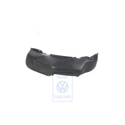 VW Original Coquille De Passage De Roue - 357809962