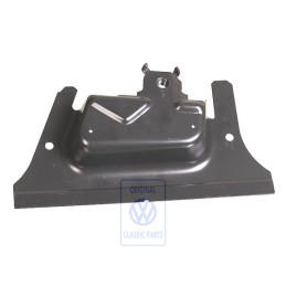 VW Original Piece Intercalaire - 357810318A