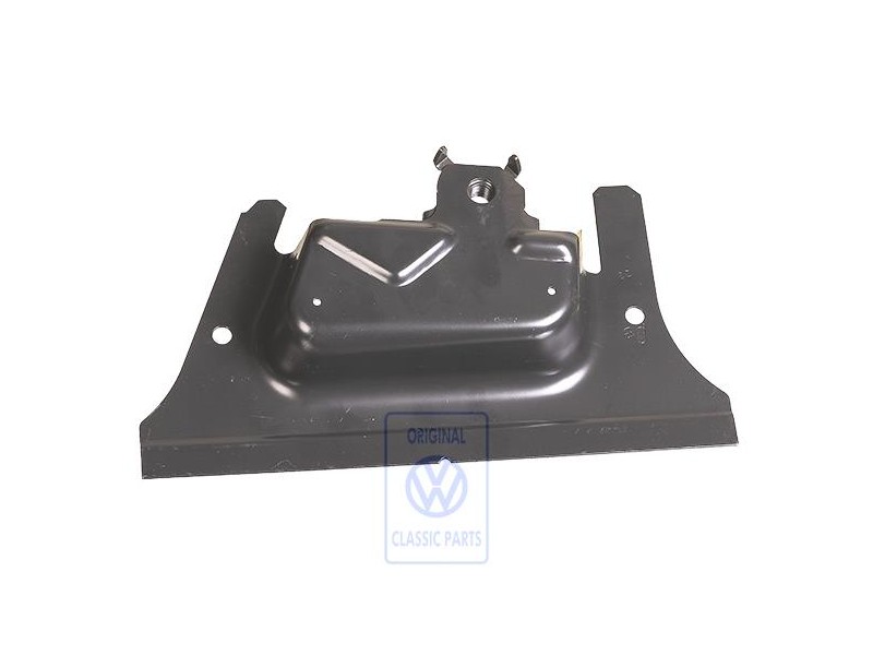 VW Original Piece Intercalaire - 357810318A