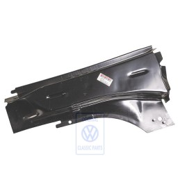 VW Original Tole Support - 357813087B