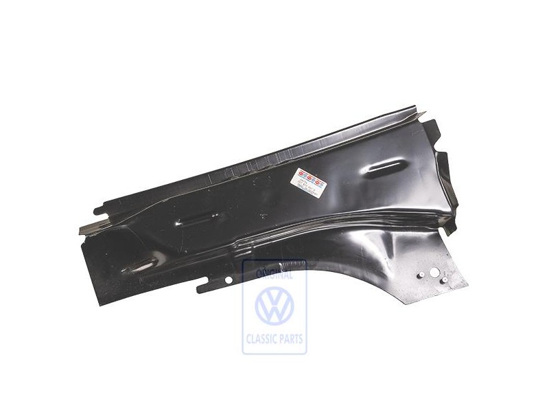VW Original Tole Support - 357813087B