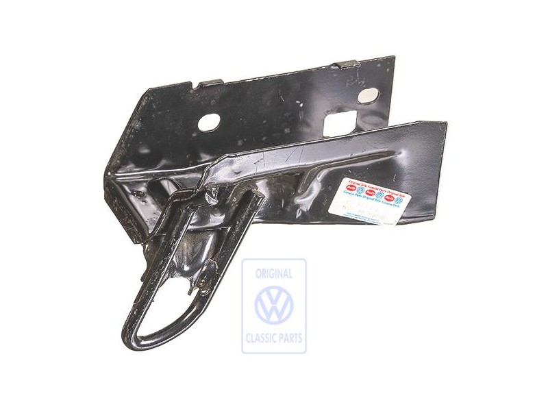 VW Original Renfort Pour Fixation De Pare-Chocs - 357813126