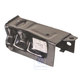 VW Original Renfort Pour Fixation De Pare-Chocs - 357813127