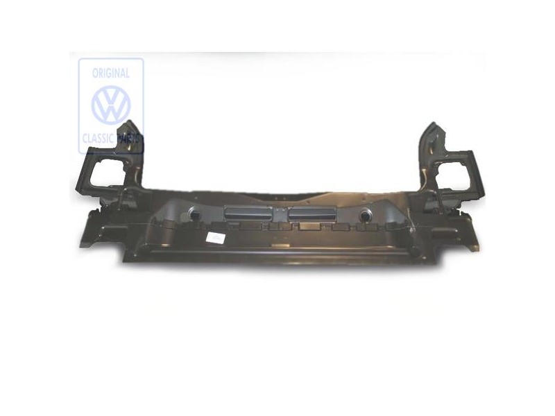 VW Original Jupe Arriere - 357813301B