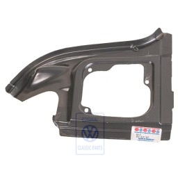 VW Original Logement P. 