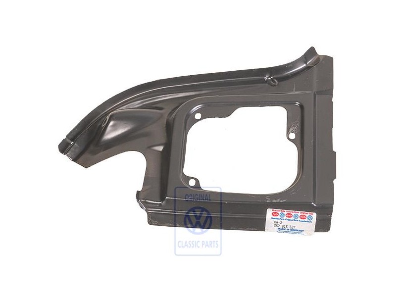 VW Original Logement P. 