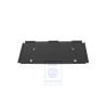 VW Original Support P. Plaque De Police - 357813995