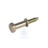 VW Original Boulon Avec Tige Lisse - 357819056