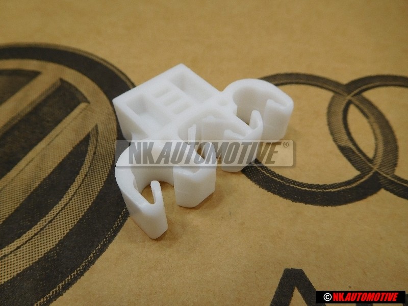 VW Original Agrafe - 1H0201449A