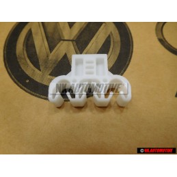 VW Original Agrafe - 1H0201449A