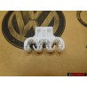 VW Original Agrafe - 1H0201449A