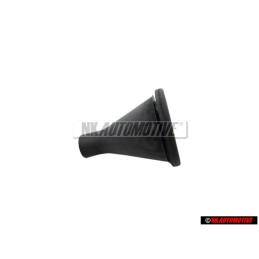 VW Original Manchon De Support De Câble - 113941189
