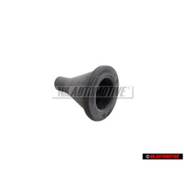 VW Original Manchon De Support De Câble - 113941189