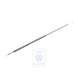 VW Original Tirant De Clapet D'Arret - 357819833