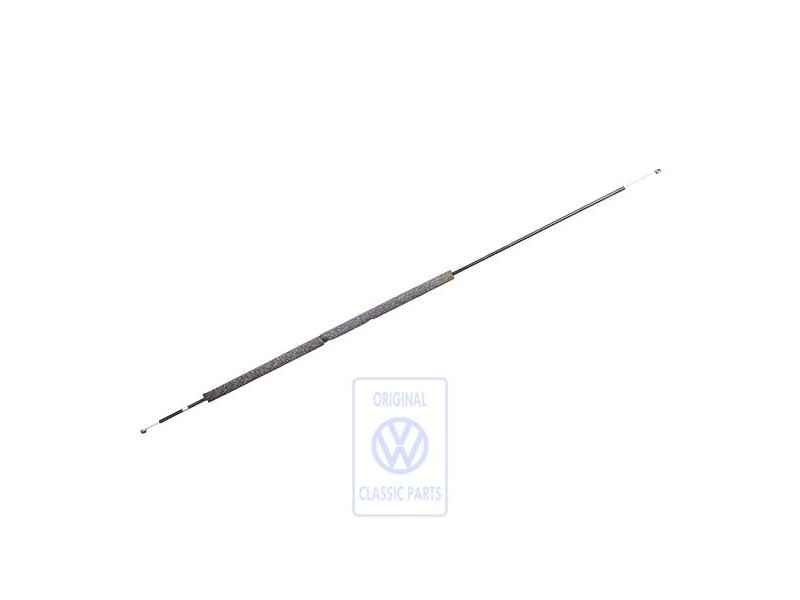 VW Original Tirant De Clapet D'Arret - 357819833