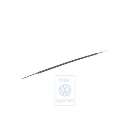 VW Original Tirant Volet Degivr-Desembuage - 357819835B