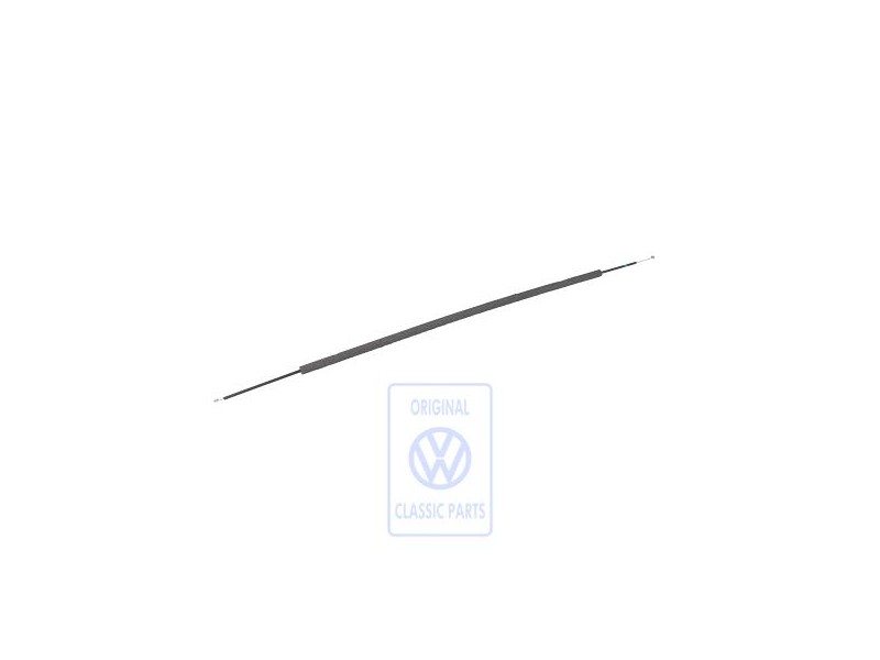 VW Original Tirant Volet Degivr-Desembuage - 357819835B