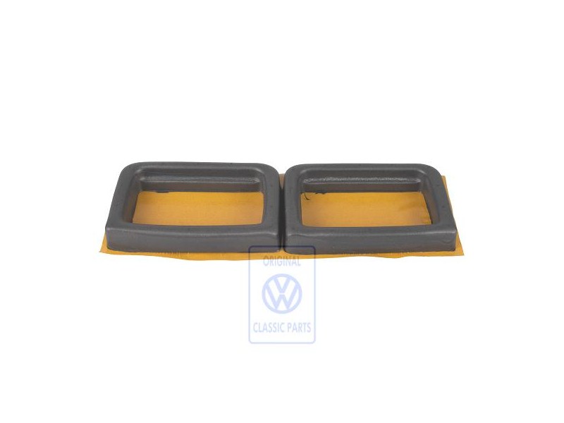 VW Original Joint - 357819846