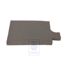 VW Original Insonorisant - 357819937