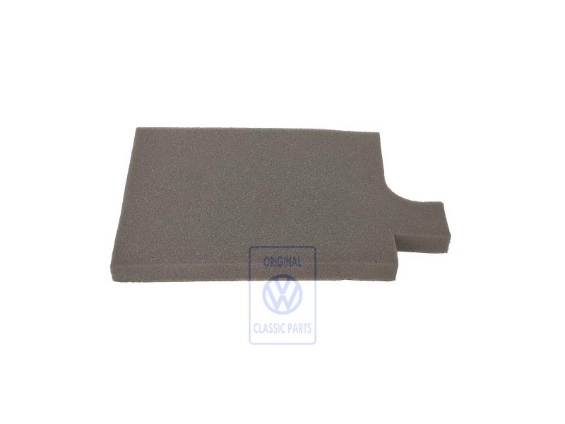 VW Original Insonorisant - 357819937