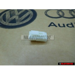 VW Original Boitier A Fiche Coniq. 