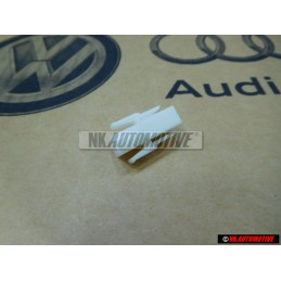 VW Original Boitier A Fiche Coniq. 