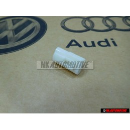 VW Original Boitier A Fiche Coniq. 