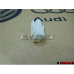 VW Original Boitier A Fiche Coniq. 