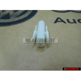 VW Original Boitier A Fiche Coniq. 