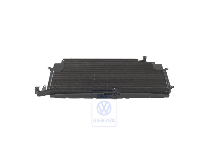VW Original Condenseur De Climatiseur - 357820413A