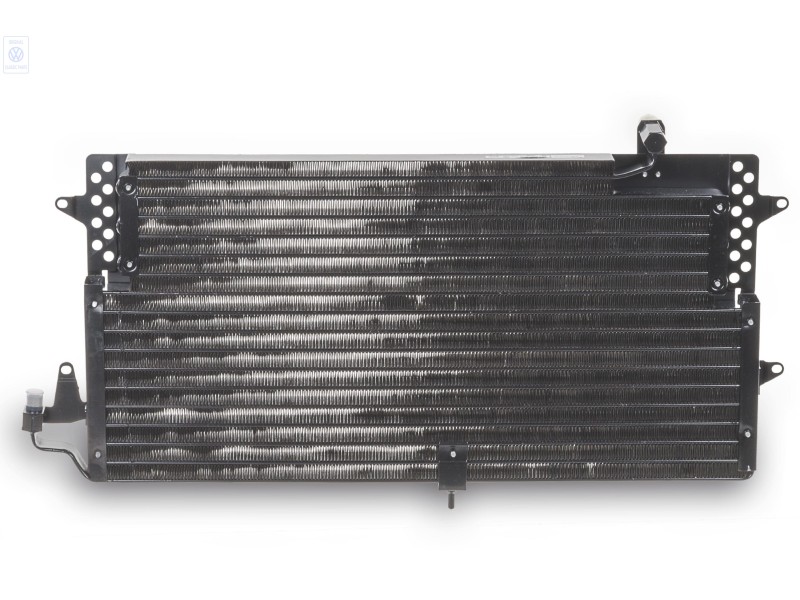 VW Original Condenseur De Climatiseur - 357820413C