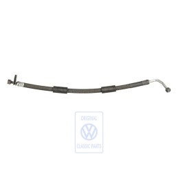 VW Original Flexible De Refrigerant - 357820721F