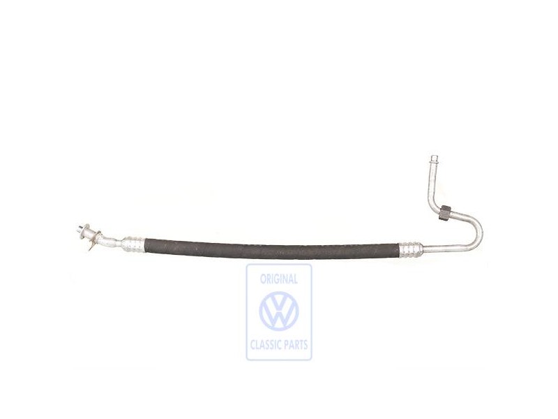 VW Original Flexible De Refrigerant - 357820721H