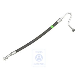 VW Original Flexible De Refrigerant - 357820721T